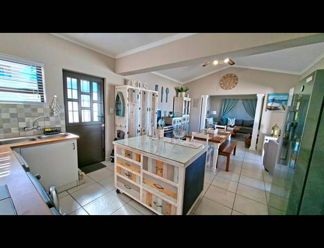 2 BEDROOM TOWNHOUSE FOR SALE IN TERGNIET